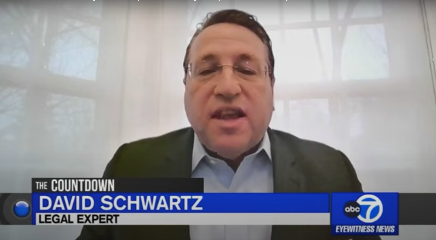 ABC News Alec Baldwin To Be Charged In Deadly ‘Rust’ Shooting